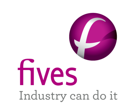Logo Fives