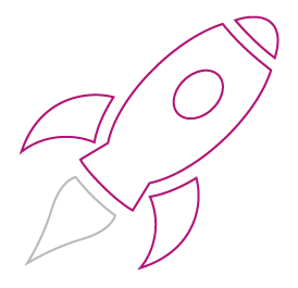 Rocket Ship